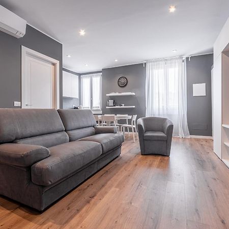 Ponte Seveso Charme Apartment Milano Eksteriør billede